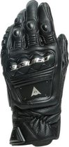 Dainese 4-Stroke 2 Zwart Zwart - Maat XL - Handschoen