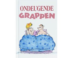 Ondeugende Grappen