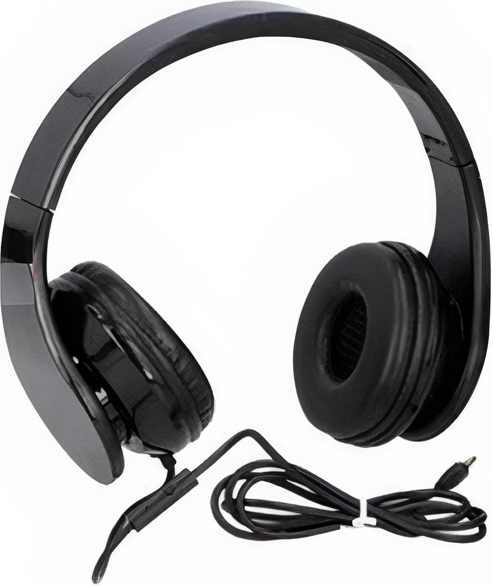 beste over ear koptelefoon bedraad