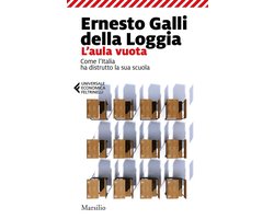L'aula vuota