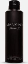Kenneth Cole Mankind Body Spray 177 Ml For Men