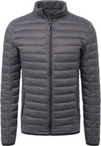 Indicode Jeans tussenjas amare Donkergrijs-Xxl
