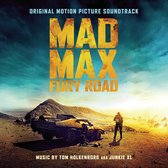 Mad Max - Fury Road - OST