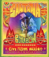 Corazon: Live From Mexico