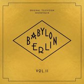 Babylon Berlin Vol. II - Original Soundtrack