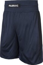 Fuji Mae ProWear Boksbroekje Kleur: Zwart, Maat: M