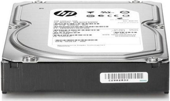 Hewlett Packard interne harde schijven 1TB SATA III | bol.com