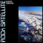 Puccio Roelens - Rock Satellite - LP