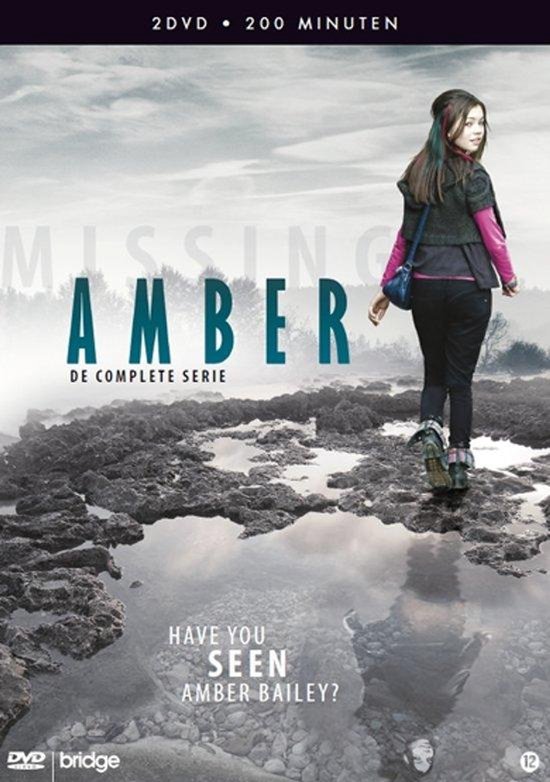 Amber