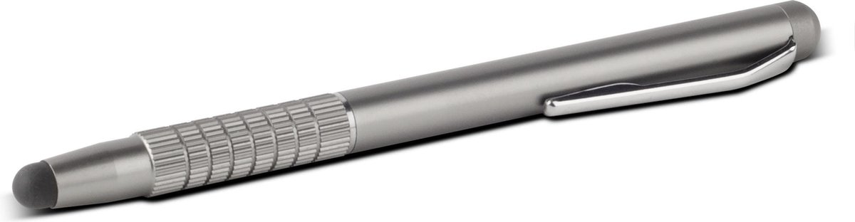 Speedlink Quill Touchscreen Pen, grey