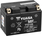 Batterie Moteur Yuasa TTZ12S AGM 12V 11Ah 210A 5050694011429