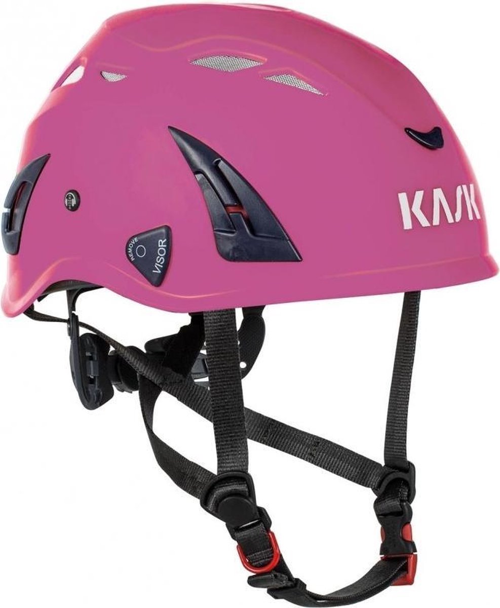 Kask SUPERPLASMA AQ - Industrieel Klimmen