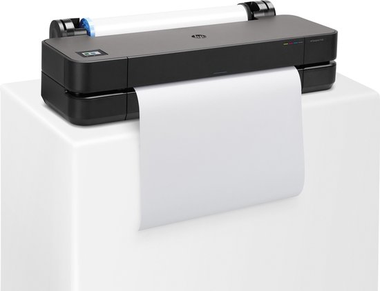 HP Designjet T230 grootformaat-printer Wifi Thermische inkjet Kleur 2400 x  1200 DPI A1... | bol.com