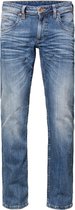 Camp David jeans nico blu0685 Blauw Denim-32-32
