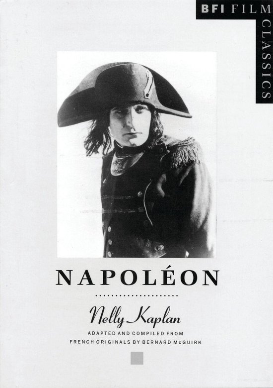 BFI Film Classics - Napoleon