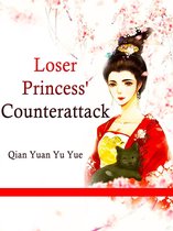 Volume 4 4 - Loser Princess' Counterattack
