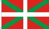 Baskische vlag