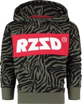 Raizzed Kinder Meisjes Trui - Maat 104