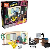 Mattel Mega Construx Pokemon Detect