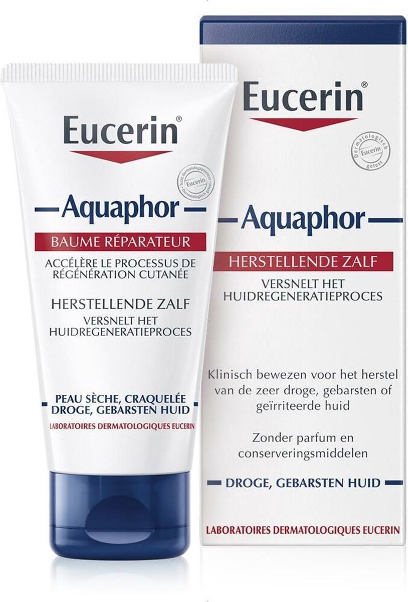 Eucerin Aquaphor creme