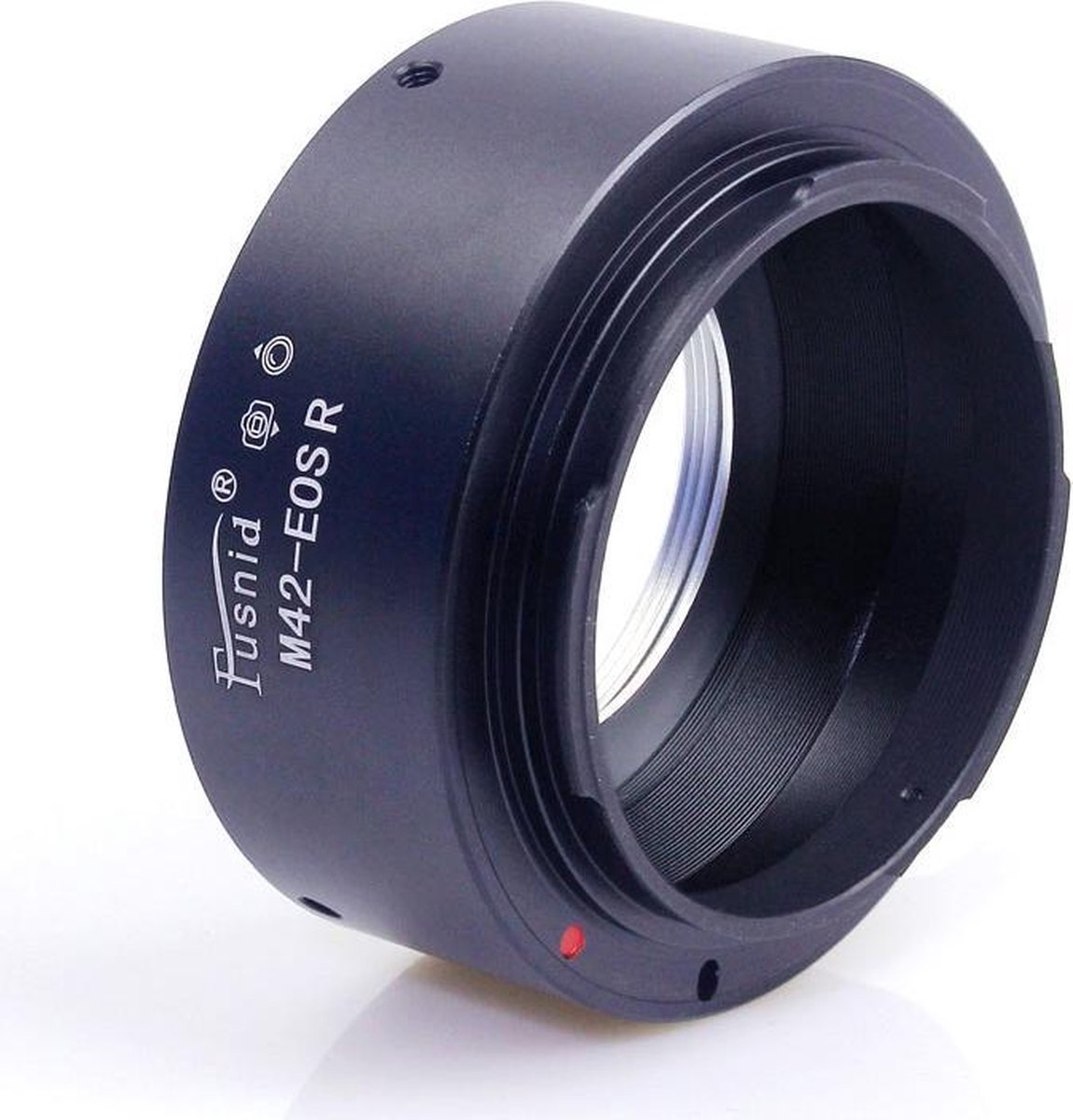 Adapter M42EOS.R M42 mount Lens Canon EOS R mount Camera