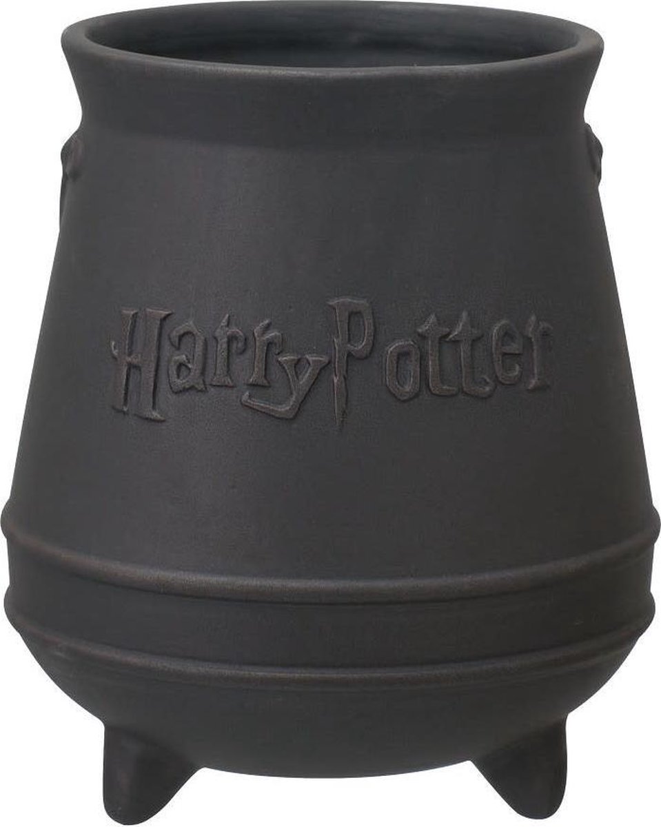 Harry Potter - Ceramic Cauldron Mug