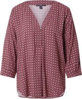 Esprit Collection blouse Bordeaux-36 (S)