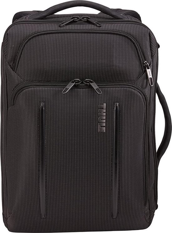 thule crossover luggage