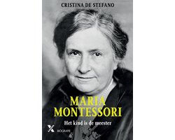 Maria Montessori