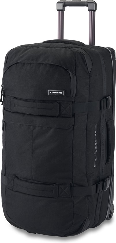 SONS OF ALOHA Reistas Met Wielen 140L - Split Roller Kane Trolley Duffle Sporttas