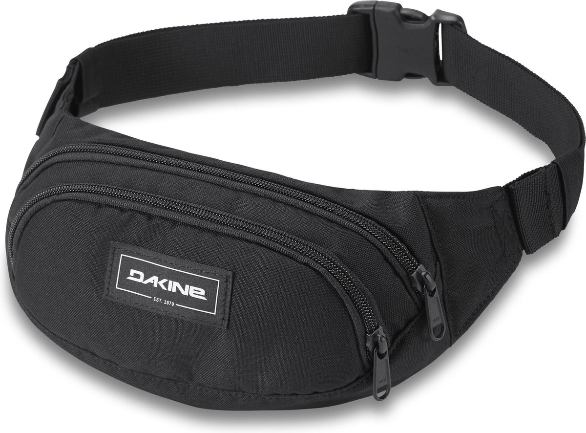Dakine Hip Pack Heuptas - Zwart  II