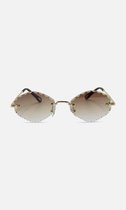 Trend setter brown