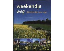 Weekendje Weg