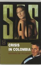 Sas 153 Crisis In Columbia