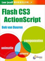 Leer Jezelf Makkelijk Flash Cs3 Actionscript