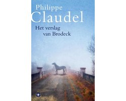 Het Verslag Van Brodeck