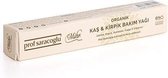 Prof Saracoglu Mihr Series Wenkbrauw- en Wimper olie - 6 ml