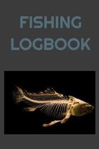 Fishing Logbook