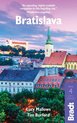 Bradt Bratislava Travel Guide