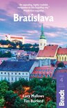 Bradt Bratislava Travel Guide