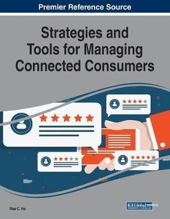Strategies and Tools for Managing Connected Consumers - cover