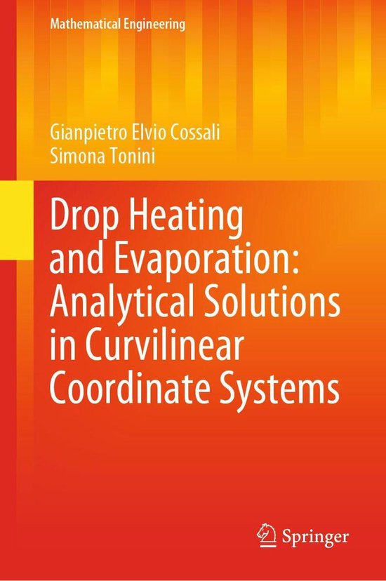 Engineering (R0) - Drop Heating and Evaporation: Analytical  ... - cover