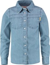VINGINO Girls Jeans hemd