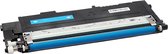 Print-Equipment Toner cartridge / Alternatief voor DELL 1230C Blauw | Dell 1230c/ 1235c/ 1235cn