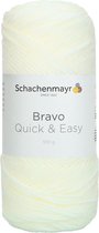 Schachenmayr Bravo Quick&Easy Wit 8224
