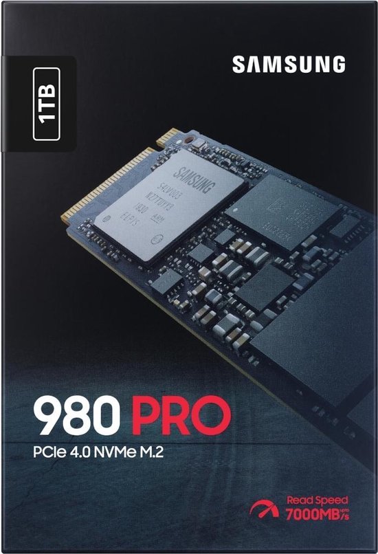 Samsung 980 Pro 1TB