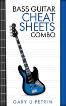 The 5 Lesson Method 5 - Bass Guitar Cheat Sheets Combo