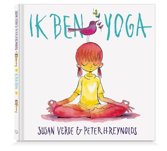 Ik ben Yoga