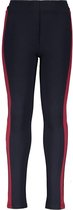 Like Flo Lange broek meisje navy maat 116