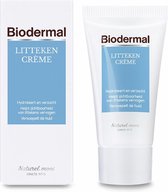 Bol.com Biodermal Littekencrème - Vermindert zichtbaarheid van littekens - Littekencreme tube 25ml aanbieding